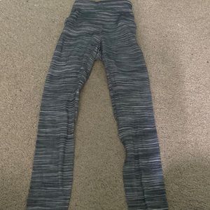 Lululemon align leggings
